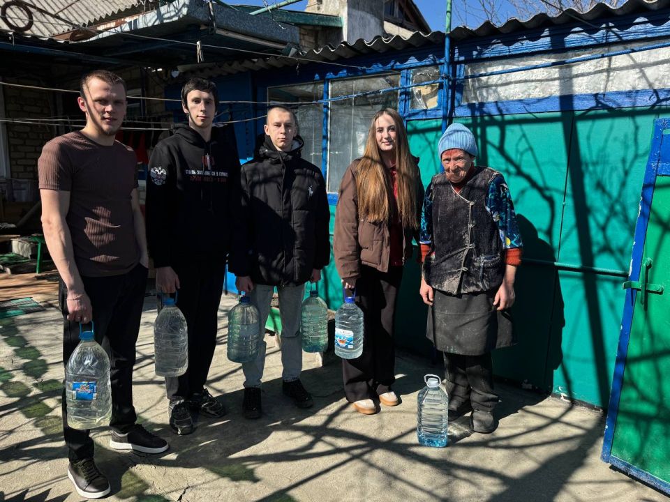 ��������� � ������� ���������!