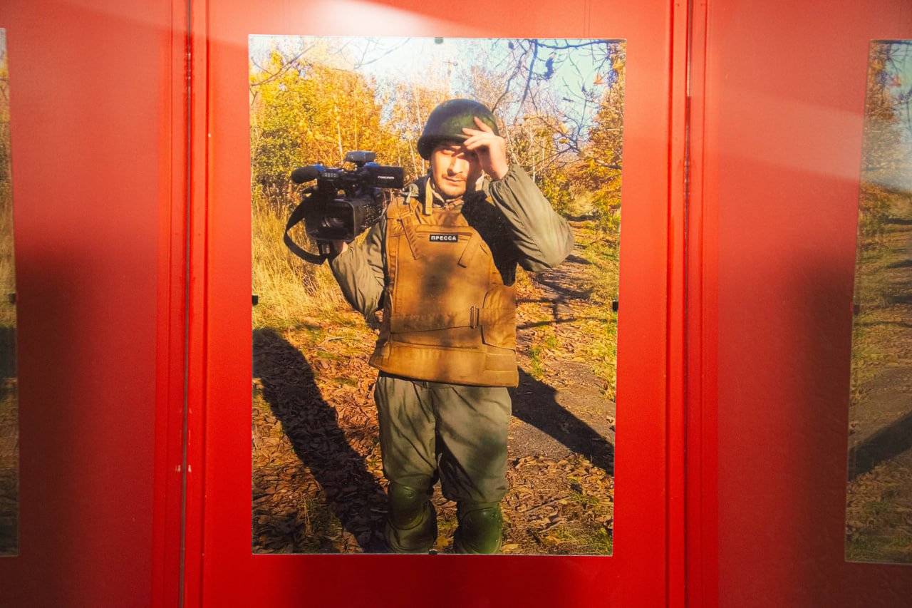 Православная библиотека «Мария» и Наталья Смольникова объявили о старте конкурса художественных фотографий