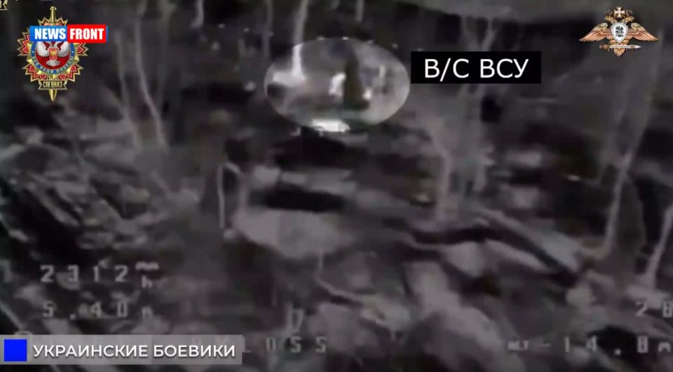 ��������� FPV-������ ���������� ����� ���� � ���� ���