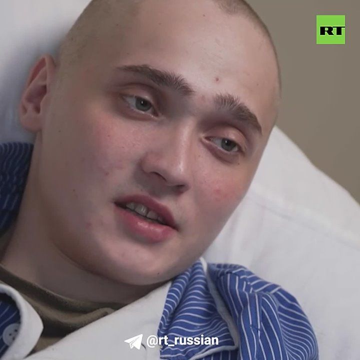 «Мать вообще расплакалась... Бабуля расплакалась... Она говорит: вот всё — теперь корвалол пить перестану»