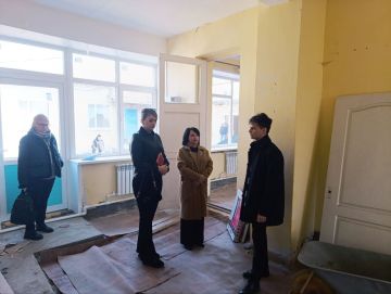 ������� � �������� ����������� ������ ���������� ���������