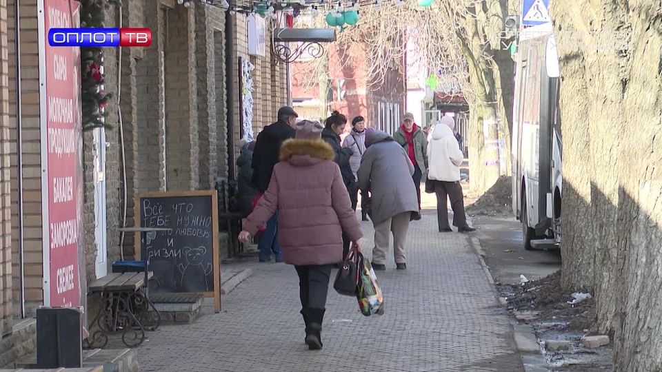 В Харцызске задержан мошенник