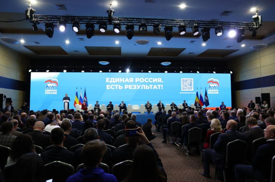 Модернизация ЖКХ станет одним из ключевых направлений Народной программы ЕР