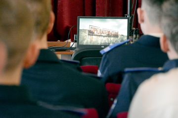 ������� ��������: ����� ��������� � �������� �����-��������� ����� �.�. ���������� � ���������� ������������ ������ ��������� ��������������