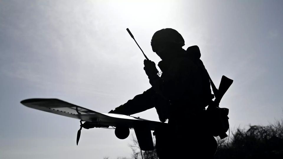 ВС РФ успешно продвигаются в ДНР