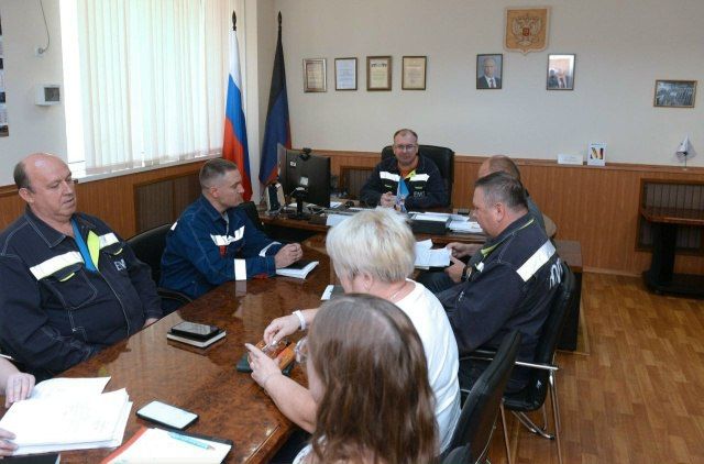 ������� � �������� �����������