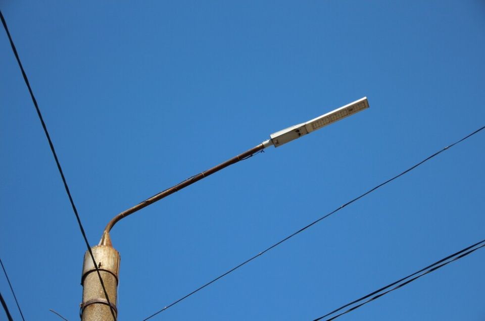 Безопасность в приоритете. В Республике в 2026 году осветят 100 км дорог