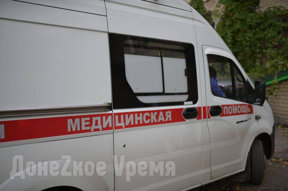 Скончались еще два человека: число погибших при обстреле больницы в ДНР увеличилось до десяти