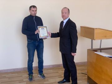 � �������� ���������� ����������� ������������ ������ � ���������������� ����������