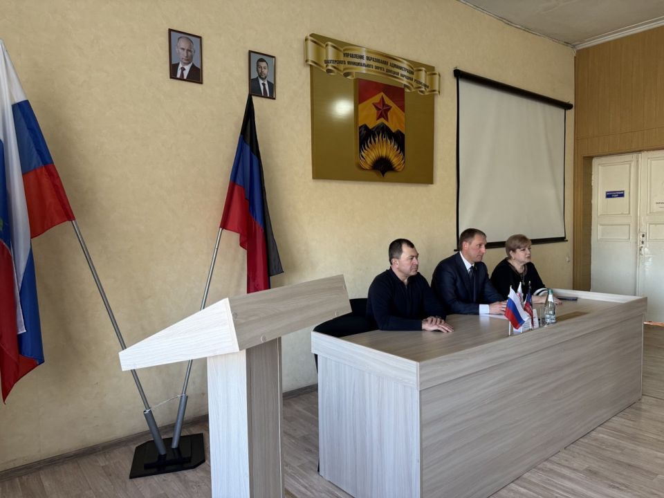 ��������� �����: ������� � ����������� ���������� �����������