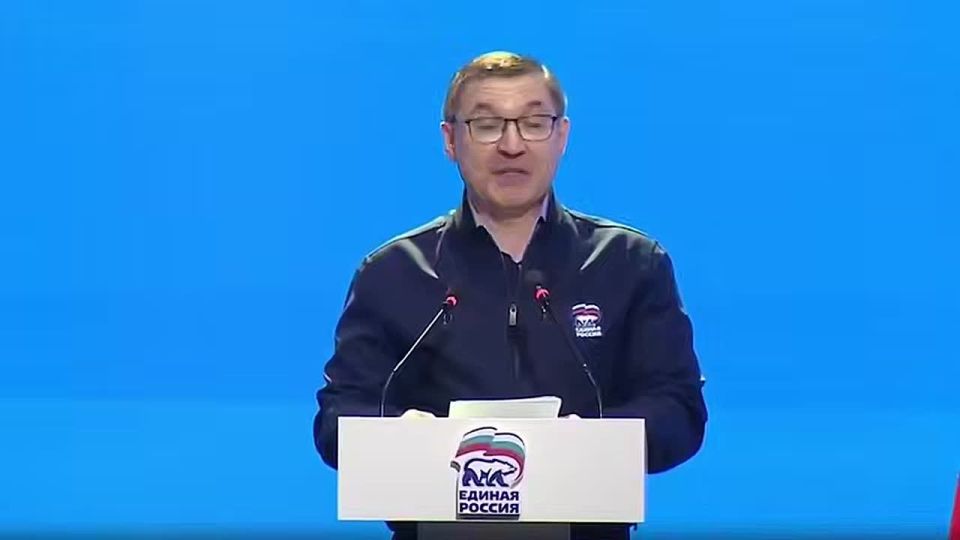 Инициативы жителей республики будут внесены в Народную программу