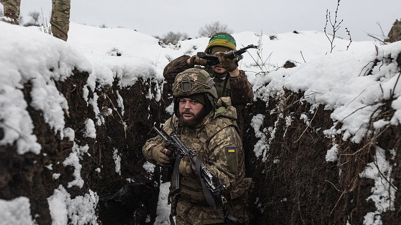 Герой России Ярашев рассказал, как ВСУ предпринимали штурмовые атаки на него