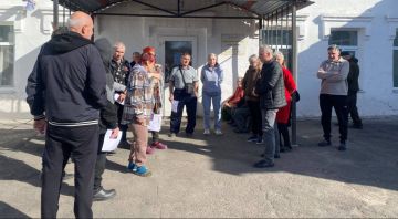 ��������� ������������ ���������������� ������ ���������� � ����������, ������������ � ������ ���������� ����������