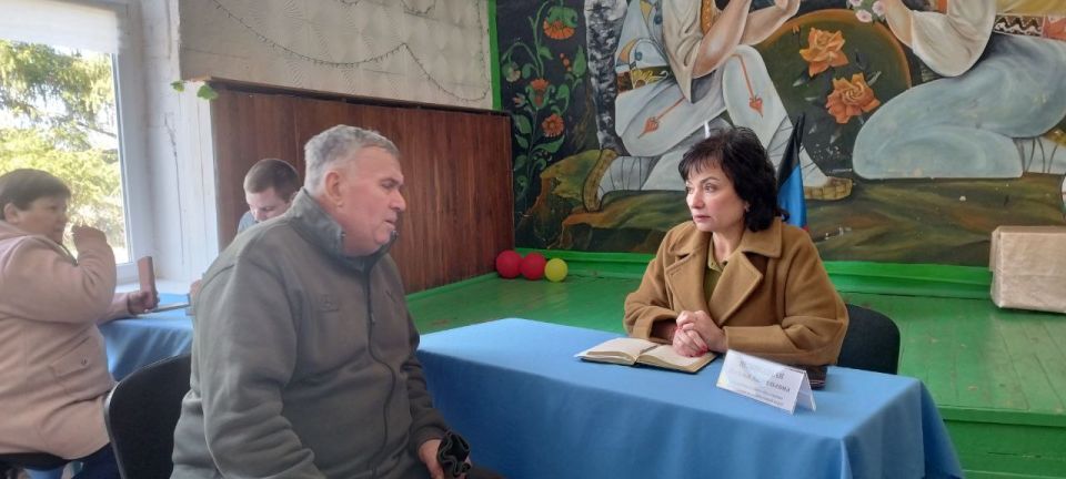 ��������� �������������� ���������� ������: ����� ������� � ���� ����������