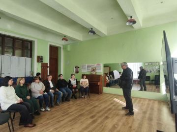 ������� � �������� �����������