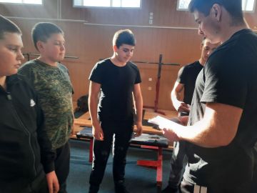 ���������������� ������ � �������������� ���������� �����