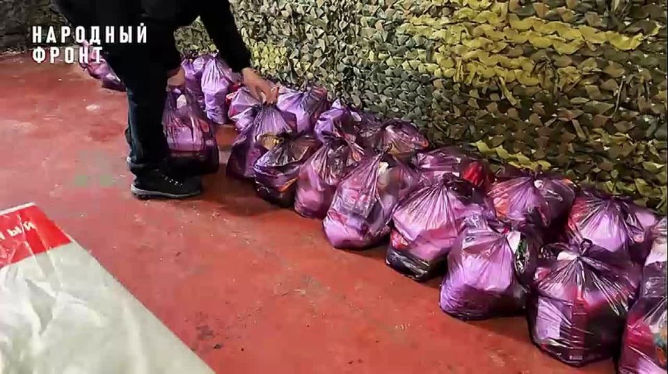 "Украинские дронщики боялись нас как огня"