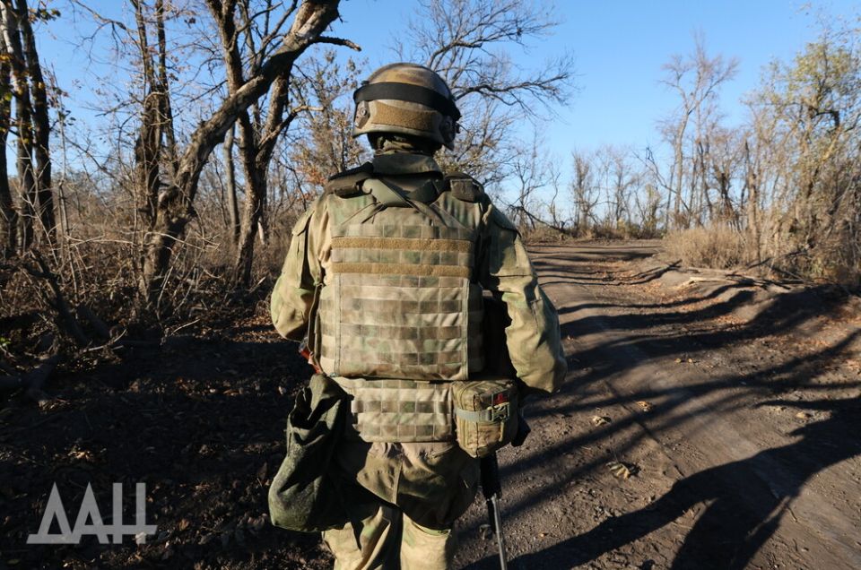 Максимально поддерживали: Герой России Ярашев рассказал о своем подвиге