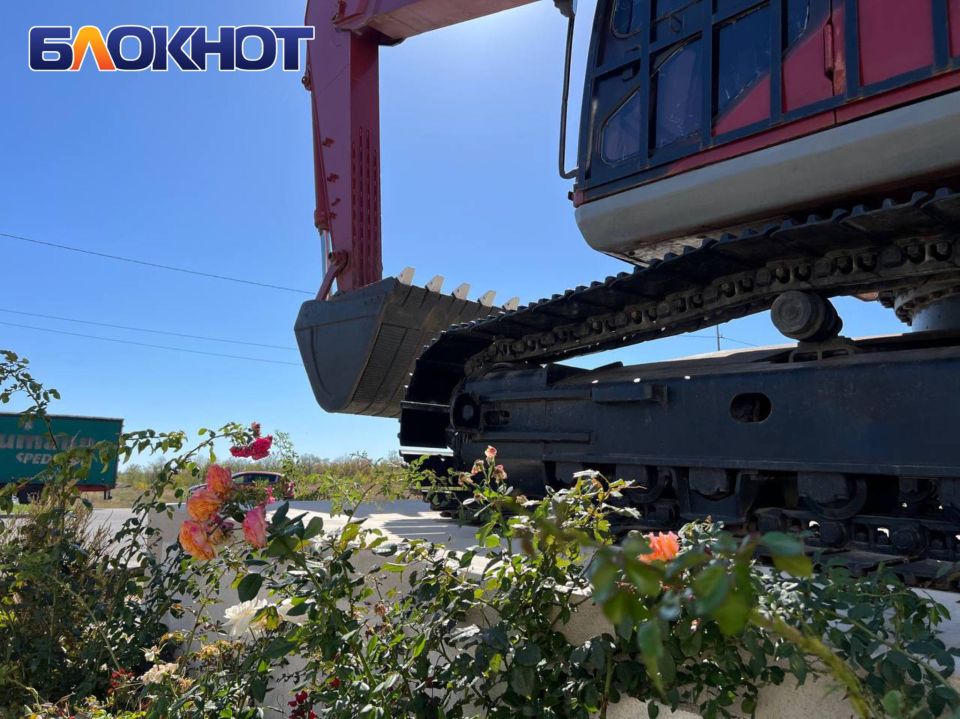 В Макеевке построят новый ЖК «Садовая», а в Донецке завод панельного домостроения