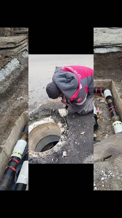 ХРАНИТЕЛИ ДОМАШНЕГО ТЕПЛА: КТО ГРЕЕТ НАШ ГОРОД