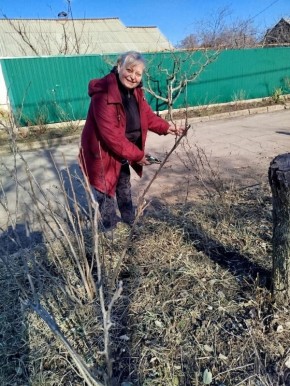 Иван Адамец: В рамках масштабного субботника в Куйбышевском районе активное участие приняли жители частного жилого сектора