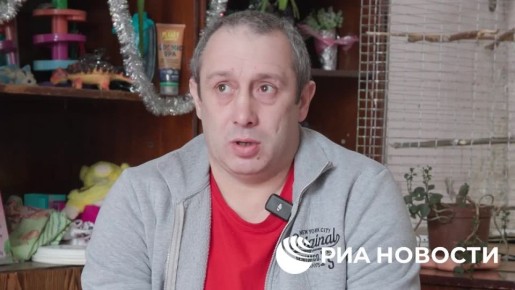 В Димитрове остается больше тысячи жителей города, говорят беженцы