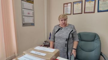 Волонтеры Тульской области собрали гумпомощь жителям Мариуполя