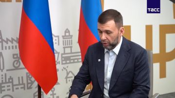 Алексей Живов: В ДНР ограничили возможность публиковать видео прилетов сразу после события, после чего разверзлись пучины преисподней украинской разведки и ЦИПСО