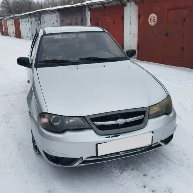 280 �.p. Daewoo Nexia, 2013 �.�