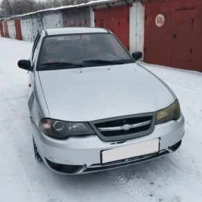 280 �.p. Daewoo Nexia, 2013 �.�