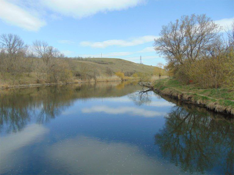 В Республике будут улучшены экологические показатели в части водных ресурсов