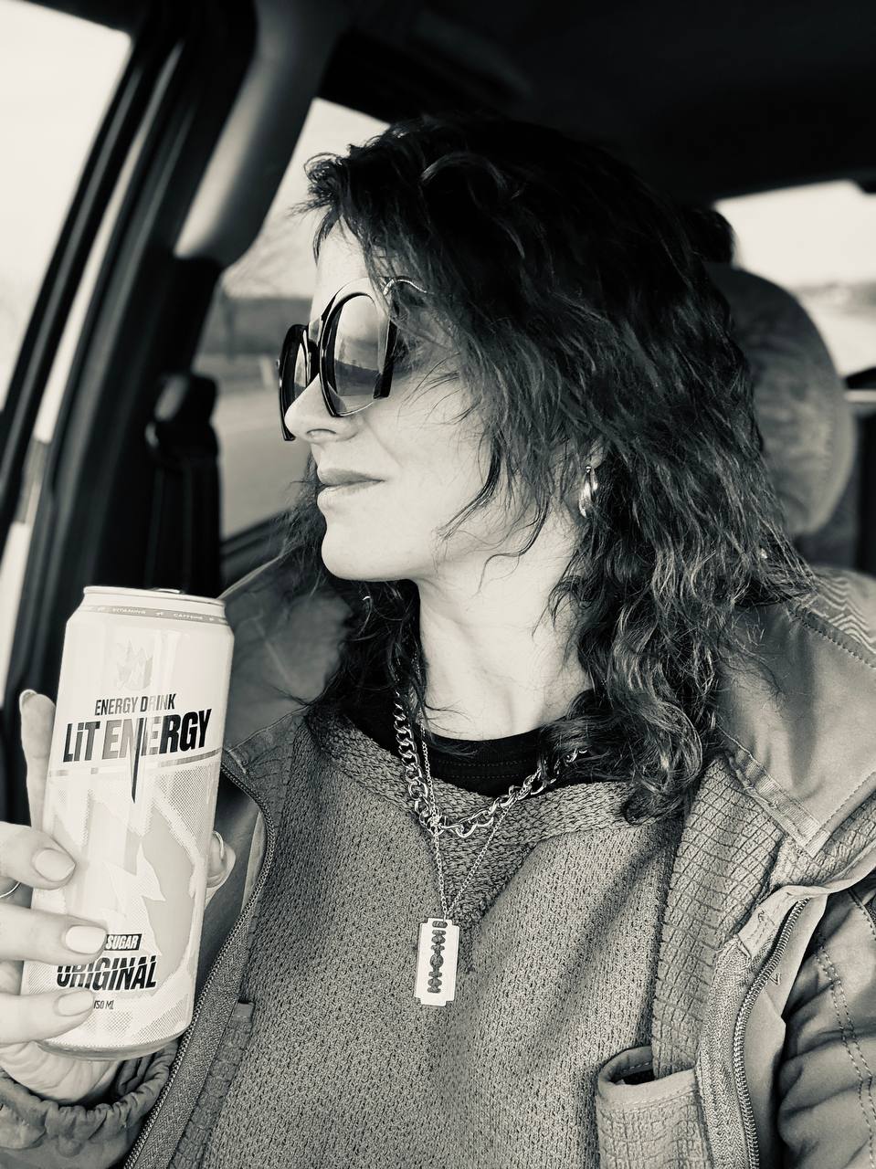 Анна Долгарева: В Донецке сегодня без объявления войны отвалилась телега