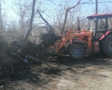 Работаем по обращениям граждан