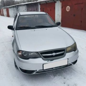 280 �.p. Daewoo Nexia, 2013 �.�