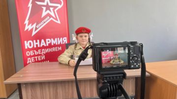 СРОЧНО В НОМЕР!. Юнкоры МедиаСтудии «СЕВЕР» прямо сейчас завершают работу над новым материалом