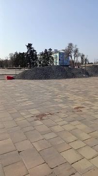 Продолжается обновление улично-дорожной сети