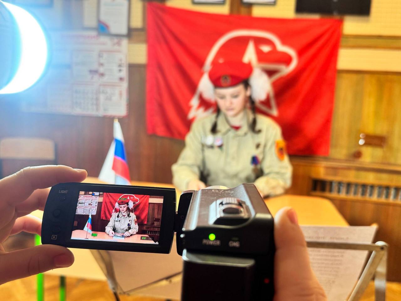 Новый выпуск новостей медиастудии «ЮГ» уже скоро!