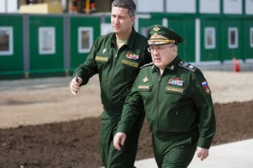 Мотоцикл и 50 млн — стал известен предполагаемый размер взяток, которые получал бывший первый замминистра обороны Руслан Цаликов