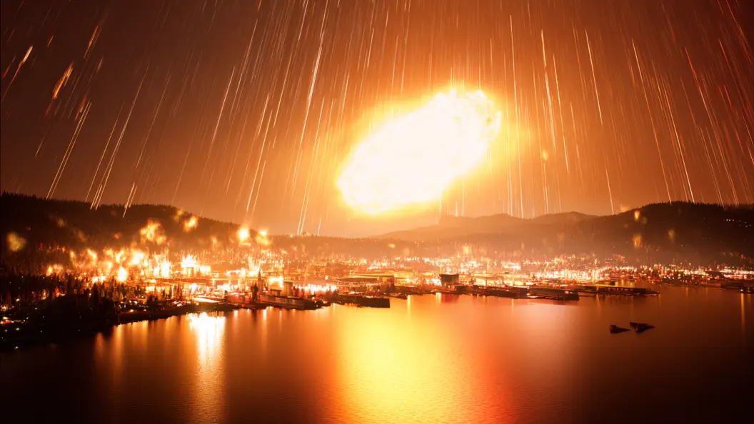 Русские ударили "секретным оружием". Снова. Что было в закромах?