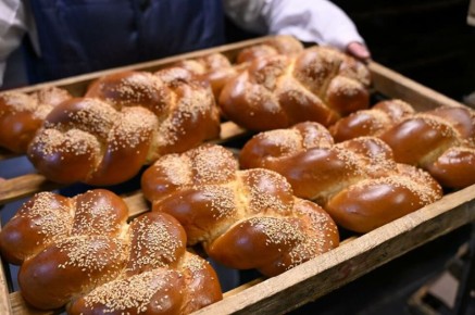 Хлебозавод в Шахтерске возобновил производство сдобных булок