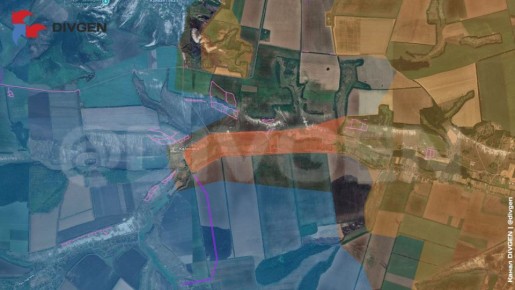 ����� 3-� ����� ������ �������� �� ���������� �����������, � ����� Divgen