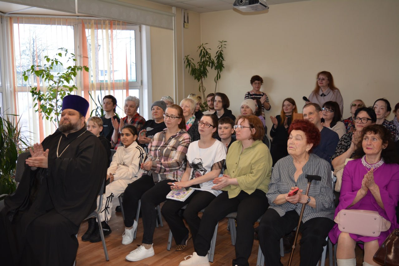 Одним из ключевых направлений партийного проекта «Женское движение» «Единой России» является духовно-нравственное воспитание детей и сохранение семейных ценностей