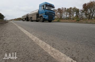 Закругляемся: ДНР в этом году завершит свою часть Азовского кольца