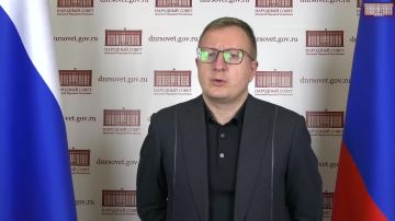 Донбасс снова станет регионом-донором