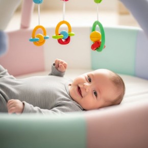 Алексей Кулемзин: За прошлую неделю в нашем городе родились 33 малыша: 18 мальчиков и 15 девочек