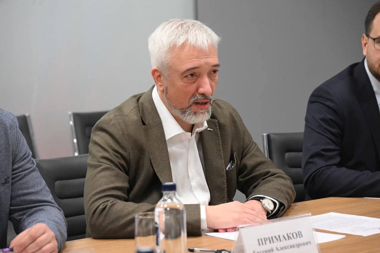 ДНР заинтересована в сотрудничестве с Африкой