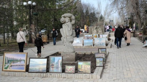 "Не болтай!": о чем сегодня говорят в ДНР