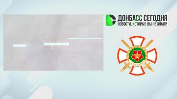 Группировка «Центр» наступает в Гришино, Белицком, Новопавловке