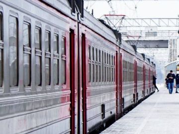 Министр транспорта Донецкой Народной Республики Александр Бондаренко сообщил: