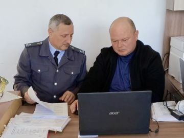 12 и 13 марта сотрудники Управления Россельхознадзора по ДНР и ЛНР провели профилактические визиты по инициативе контролируемых лиц